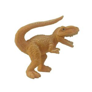 Simba Predators Dinosaur Prehistoric Stokesosaurus Miniature Figure 2nd series V